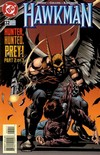 Hawkman 1993 # 32