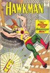 Hawkman # 4