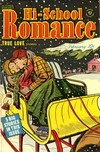 Hi-School Romance # 7
