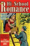 Hi-School Romance # 11