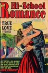 Hi-School Romance # 18