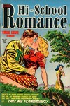 Hi-School Romance # 23