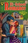 Hi-School Romance # 38