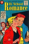 Hi-School Romance # 45