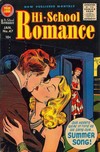 Hi-School Romance # 47