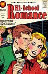Hi-School Romance # 49