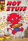 Hot Stuff, The Little Devil # 15