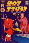 Hot Stuff, The Little Devil # 22