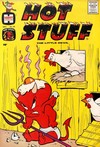 Hot Stuff, The Little Devil # 29