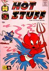 Hot Stuff, The Little Devil # 44