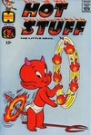 Hot Stuff, The Little Devil # 66