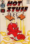 Hot Stuff, The Little Devil # 70