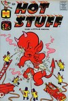 Hot Stuff, The Little Devil # 71