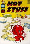 Hot Stuff, The Little Devil # 77