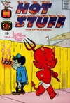 Hot Stuff, The Little Devil # 78