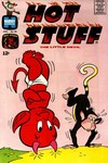 Hot Stuff, The Little Devil # 79