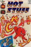 Hot Stuff, The Little Devil # 82