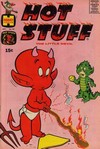 Hot Stuff, The Little Devil # 92