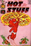 Hot Stuff, The Little Devil # 97