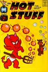 Hot Stuff, The Little Devil # 98