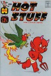 Hot Stuff, The Little Devil # 99