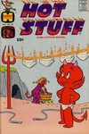 Hot Stuff, The Little Devil # 104