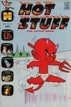 Hot Stuff, The Little Devil # 115