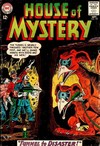 House of Mystery # 3