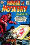 House of Mystery # 8