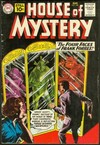 House of Mystery # 11
