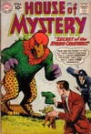 House of Mystery # 12
