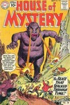 House of Mystery # 14