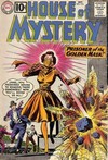 House of Mystery # 19