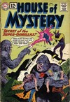 House of Mystery # 22