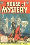 House of Mystery # 24