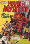 House of Mystery # 25