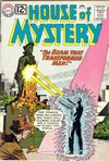 House of Mystery # 26