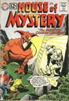 House of Mystery # 30
