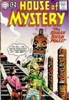 House of Mystery # 31