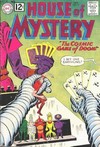 House of Mystery # 32
