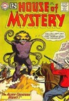 House of Mystery # 36