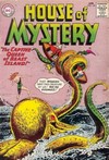 House of Mystery # 39