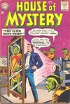 House of Mystery # 41
