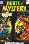 House of Mystery # 43
