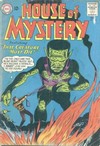 House of Mystery # 44