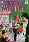 House of Mystery # 49
