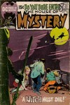 House of Mystery # 102