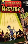 House of Mystery # 103
