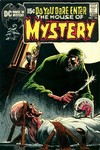 House of Mystery # 104
