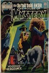 House of Mystery # 105